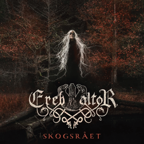 Ereb Altor : Skogsrået